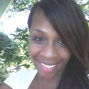 Meet your Posher, Myeshia